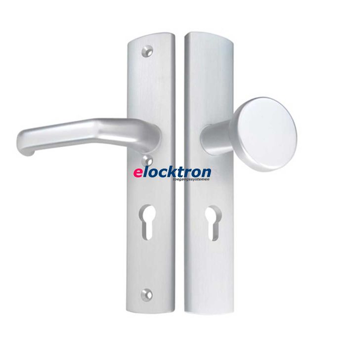 HMB veiligheidsbeslag exclusive line kruk-kruk SKG***