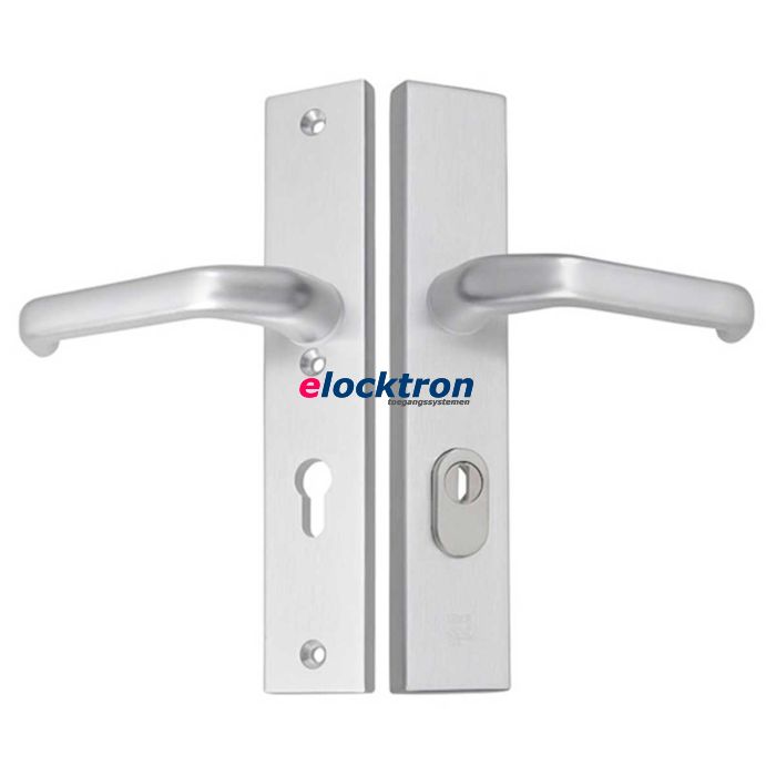 M-line veiligheidsbeslag van HMB met anti-kerntrek SKG***