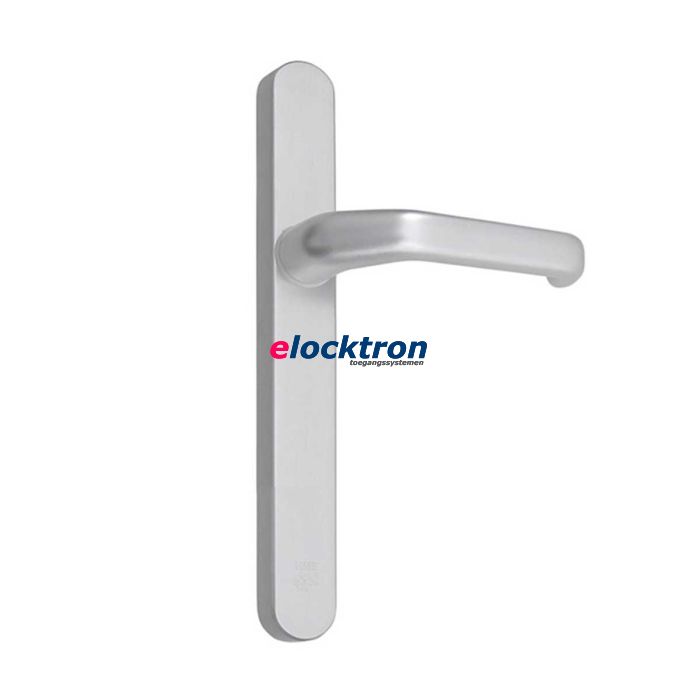 M-line los buitenschild blind met kruk