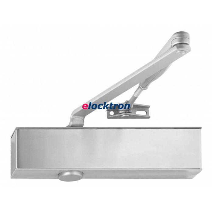 Deurdranger met schaararm sterkte 2/3/5