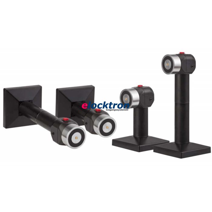 Openhoudmagneet 500N universeel