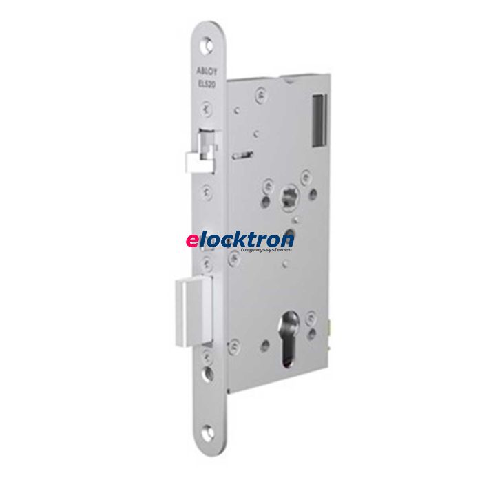 Assa Abloy motorslot antipaniek