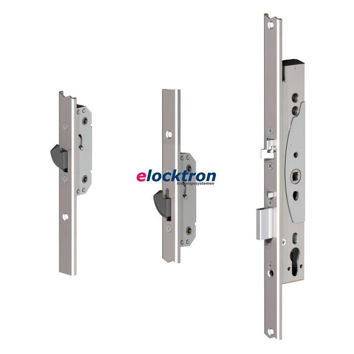 EL466 solenoid meerpuntssluiting