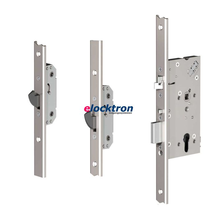 Solenoid meerpuntssluiting EL566/ EL567