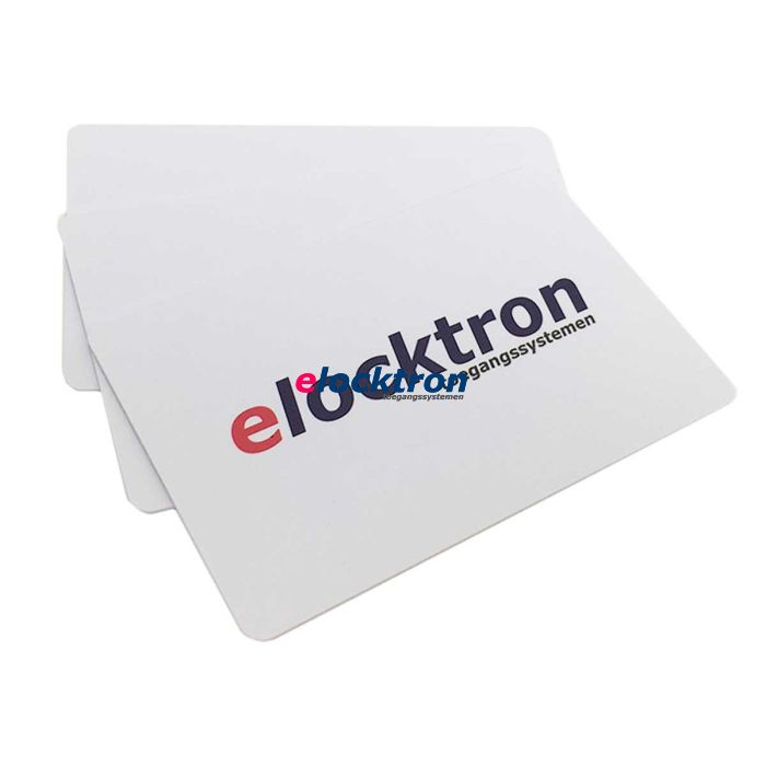 Kaarten mifare classic