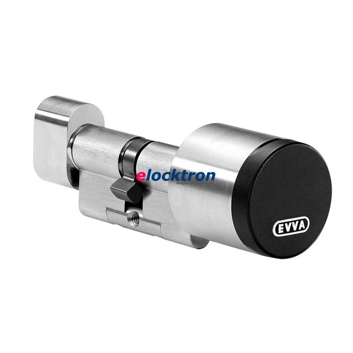 Evva Airkey knopcilinder