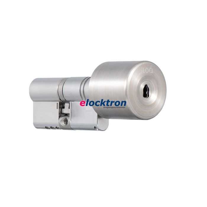 D5S dubbele cilinder dummy