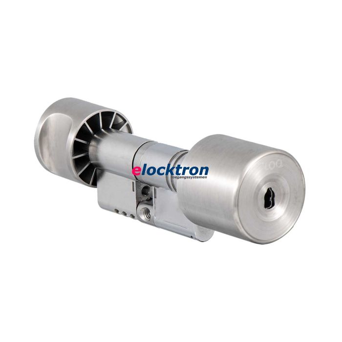 D5S knopcilinder cilinderzijde