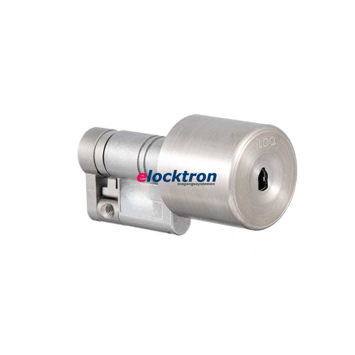 D5S halve cilinder 10-30