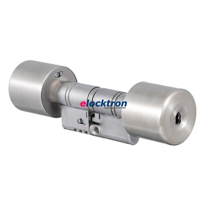 D5S iLOQ dubbele cilinder