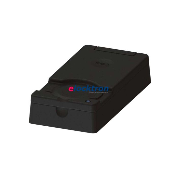 desktop losse programmeer adapter