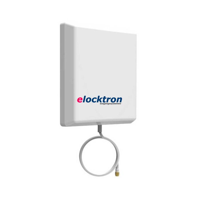 externe antenne tbv deurmodule N501