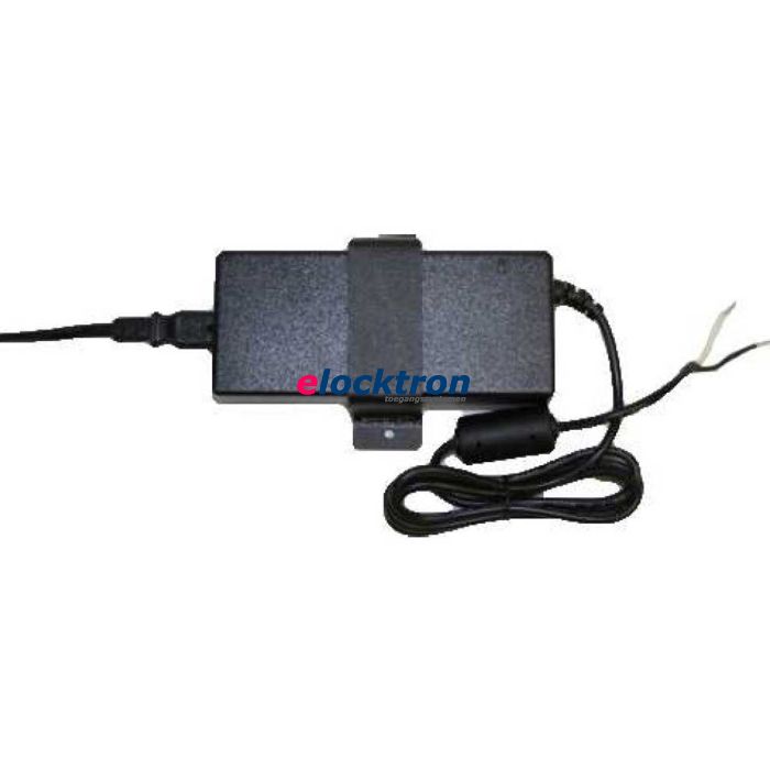 Voeding voor N500 netwerk bridge