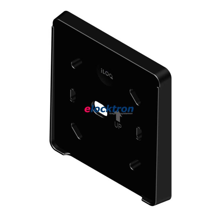 wandmontageplaat wandlezer N505i