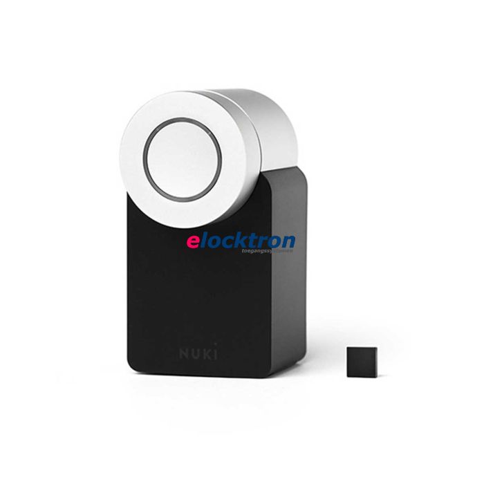 Nuki Smart Lock 2.0 met sensor