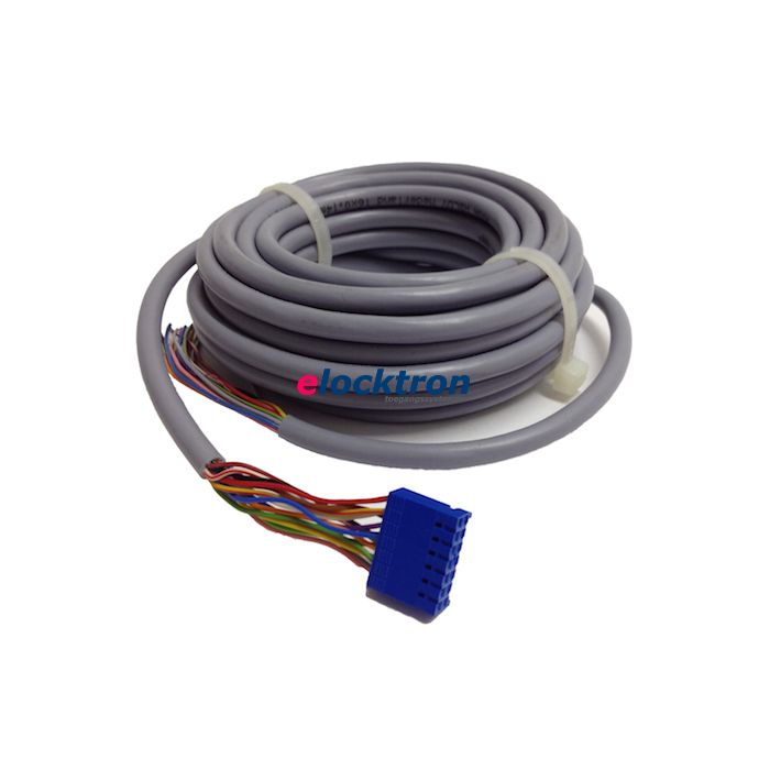 Slotkabel 6 meter voor Assa Abloy sloten