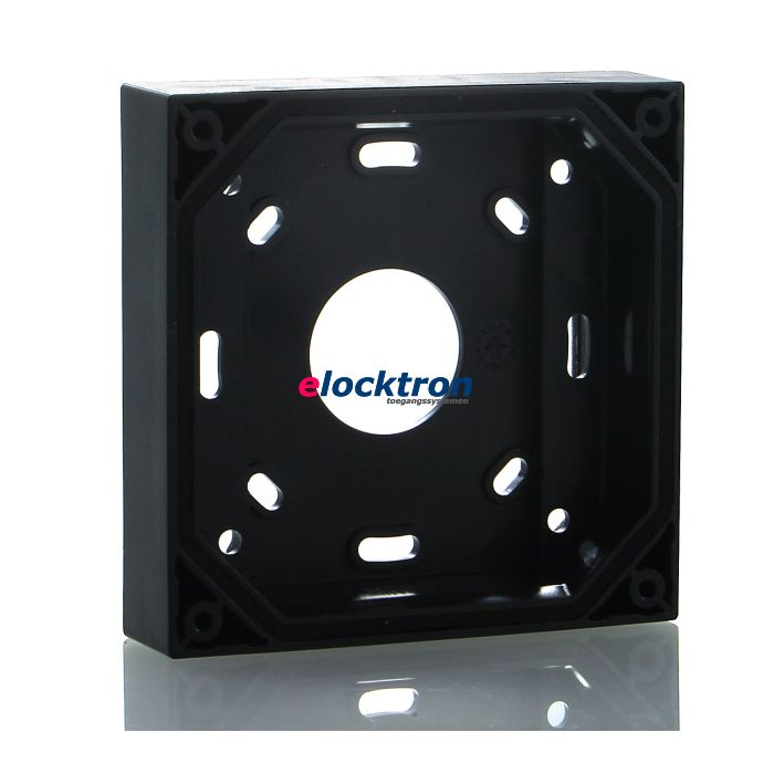 Opbouw montageplaat WRMBH1