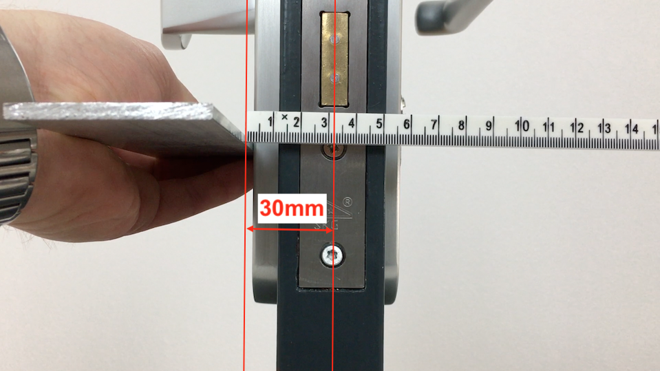 Nauwkeurig Trots eetbaar hoe meet je zelf een cilinderslot op? |Lees hier hoe dit werkt | Elocktron